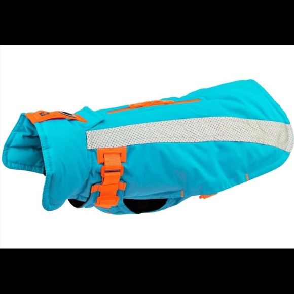 NWT RC Pets Vortex dog parka. - Picture 2 of 15